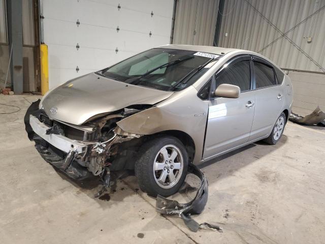 2006 Toyota Prius 