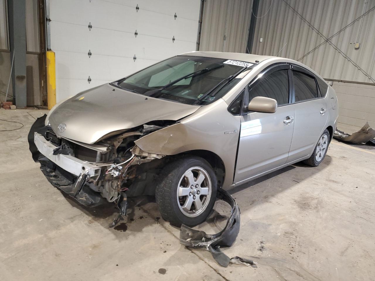 2006 Toyota Prius for Sale in West Mifflin, PA - Front End