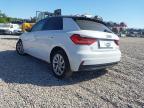 2020 AUDI A1 SPORT 3 for sale at Copart ROCHFORD