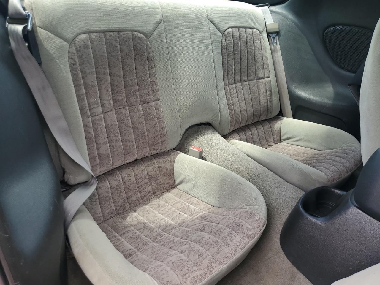 2002 Chevrolet Camaro VIN: 2G1FP22K922136072 Lot: 56192455