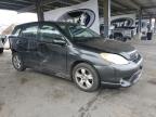 2006 Toyota Corolla Matrix Xr იყიდება Hayward-ში, CA - Side