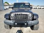 2017 Jeep Wrangler Unlimited Sahara for Sale in Tulsa, OK - Side