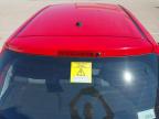 2015 TOYOTA YARIS HYBR for sale at Copart SANDWICH