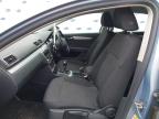 2013 VOLKSWAGEN PASSAT S B for sale at Copart SANDTOFT