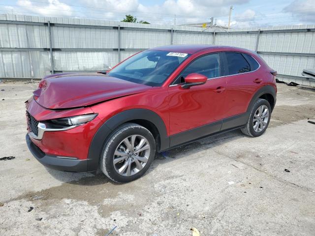 MAZDA CX-30 SELE 2021