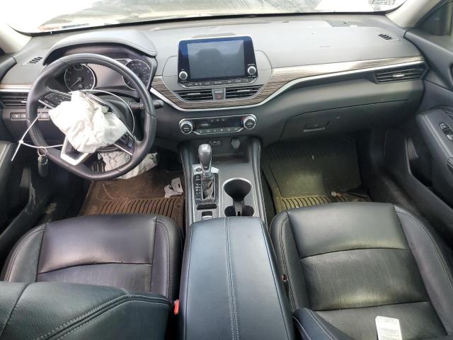  NISSAN ALTIMA 2019 Серый