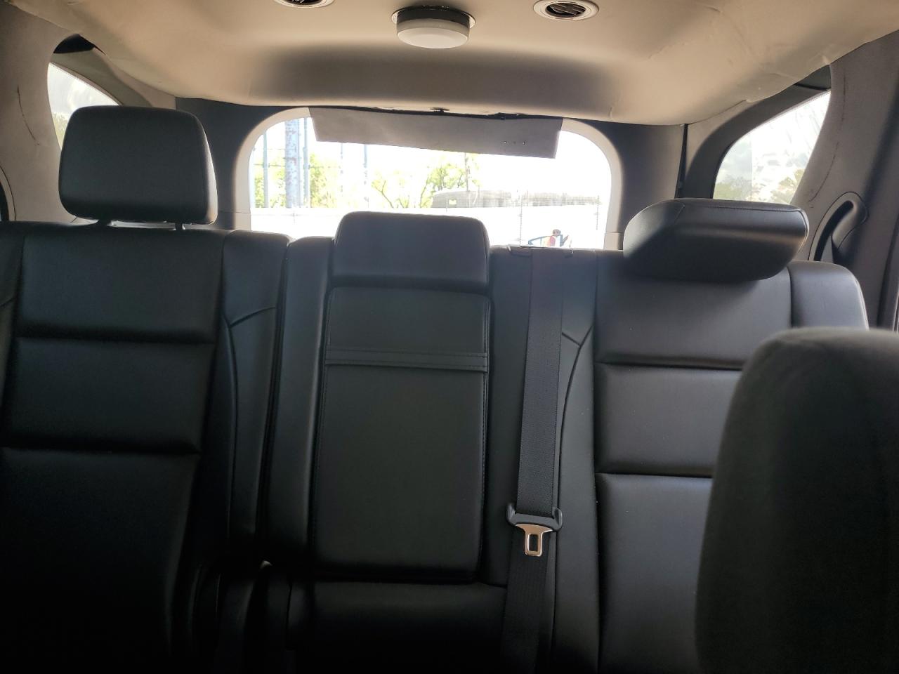 2022 Dodge Durango Pursuit VIN: 1C4RDJFG5NC137222 Lot: 56621435