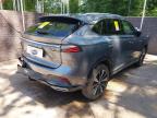 2025 MG HS TROPHY for sale at Copart GLOUCESTER