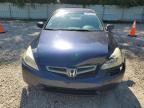2005 Honda Accord Lx للبيع في Knightdale، NC - Front End
