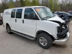 2017 GMC SAVANA G2500 for sale at Copart ON - COOKSTOWN