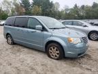 2008 Chrysler Town & Country Touring за продажба в Mendon, MA - Vandalism