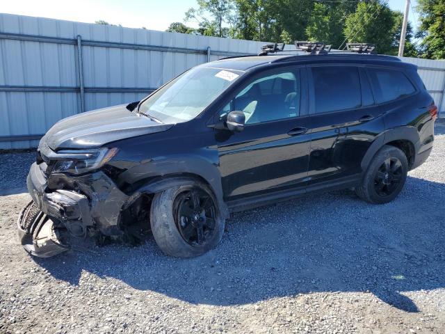 HONDA PILOT TRAI 2022