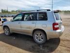 2006 Toyota Highlander Hybrid for Sale in Colorado Springs, CO - Front End