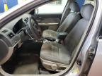 2012 Ford Fusion S   на продаже в Angola, NY - Rear End