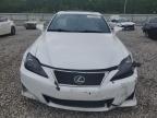 2012 Lexus Is 250 zu verkaufen in Memphis, TN - Front End