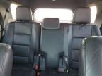 2013 Ford Explorer Xlt na sprzedaż w Taylor, TX - Hail