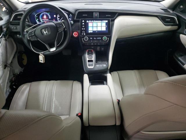  HONDA INSIGHT 2021 Белы