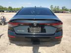 2023 Honda Accord Lx na sprzedaż w Houston, TX - Side
