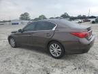 2015 Infiniti Q50 Base продається в Loganville, GA - Front End