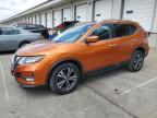 2017 Nissan Rogue S en Venta en Louisville, KY - Undercarriage
