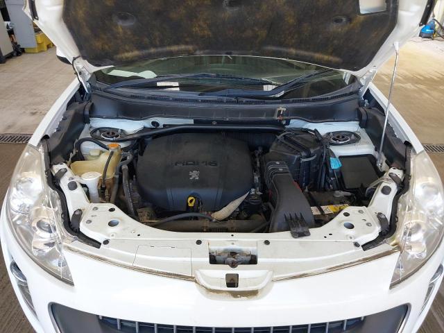 2011 PEUGEOT 4007 SE HD