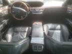 2009 Mercedes-Benz S 550 4Matic за продажба в Glassboro, NJ - Front End