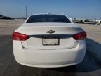 2018 Chevrolet Impala Lt للبيع في Apopka، FL - Front End