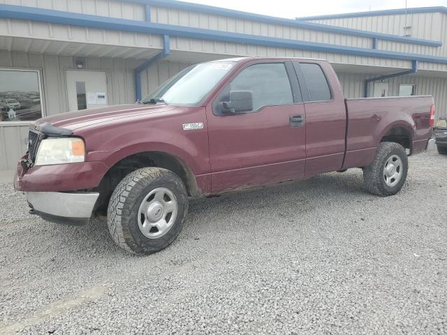 2005 Ford F150 