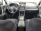 2016 Subaru Forester 2.5I Premium en Venta en Grantville, PA - Top/Roof