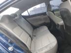 2017 Hyundai Elantra Se for Sale in Las Vegas, NV - Rear End