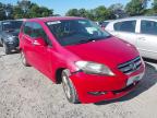2008 HONDA FR-V ES I- for sale at Copart WOLVERHAMPTON