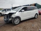 2016 Kia Sedona Lx for Sale in Colorado Springs, CO - Front End
