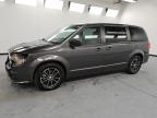 2018 Dodge Grand Caravan Gt продається в Wheeling, IL - Front End