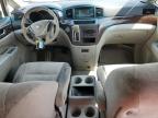 2017 Nissan Quest S en Venta en Jacksonville, FL - Front End