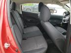 2017 Mitsubishi Mirage Se продається в West Warren, MA - Side