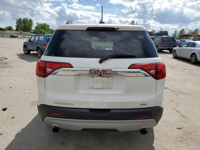  GMC ACADIA 2019 Белы