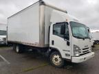 2019 Isuzu Npr Hd продається в Woodhaven, MI - Mechanical
