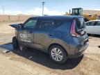 2023 Kia Soul Lx de vânzare în Albuquerque, NM - Front End