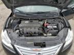 2015 Nissan Sentra S zu verkaufen in Dyer, IN - Rear End