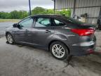 2016 Ford Focus Se for Sale in Cartersville, GA - Mechanical
