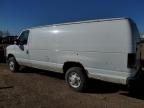 2009 FORD ECONOLINE E150 VAN   for sale at Copart AB - CALGARY