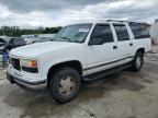 1999 Gmc Suburban K1500 zu verkaufen in Louisville, KY - Side