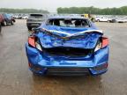 2017 Honda Civic Lx de vânzare în Memphis, TN - Rollover