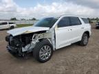2025 Hyundai Palisade Sel   de vânzare în Houston, TX - Front End