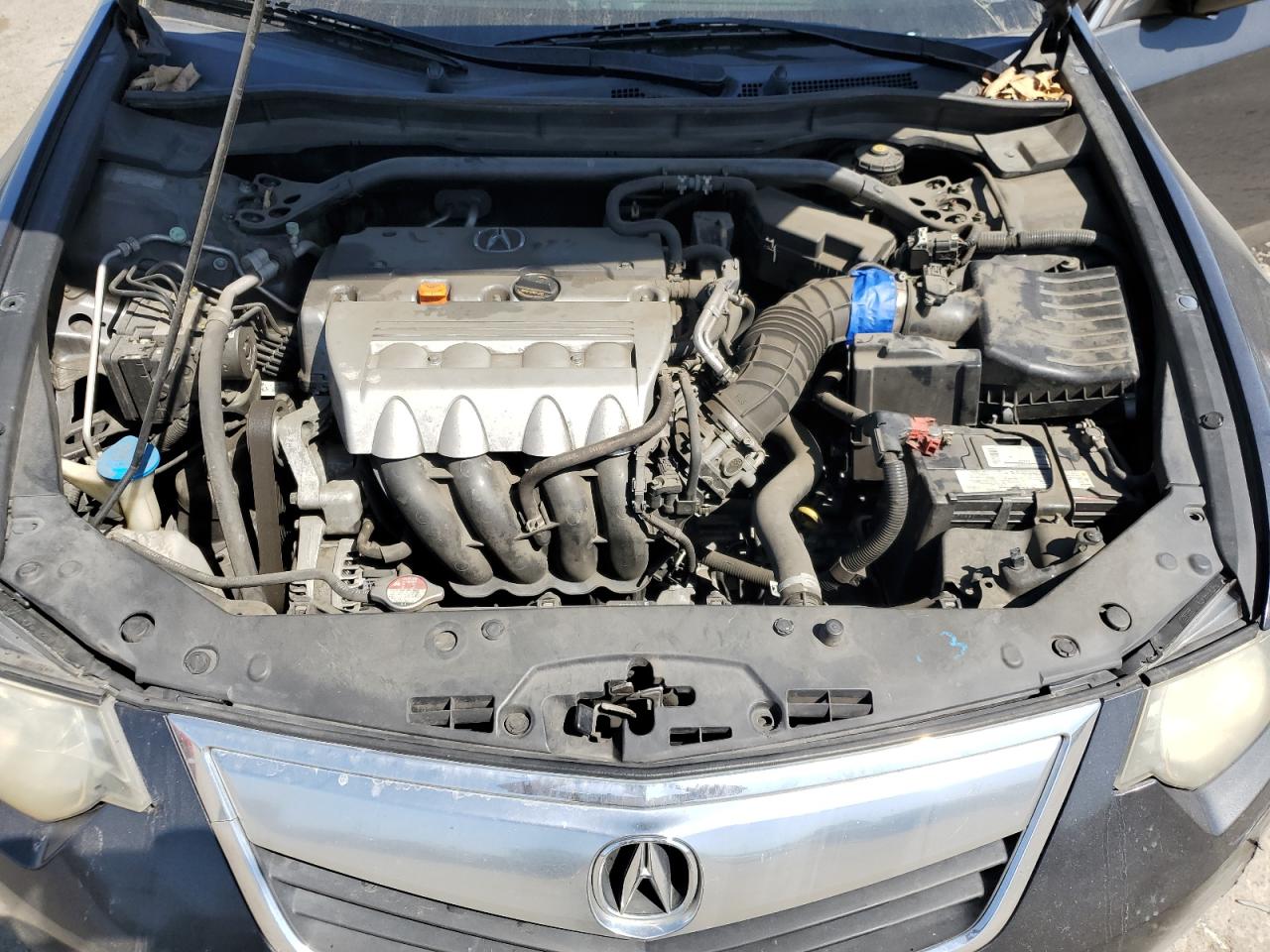 2012 Acura Tsx VIN: JH4CU2F42CC013874 Lot: 56993695