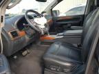 2010 Infiniti Qx56  zu verkaufen in New Orleans, LA - Front End