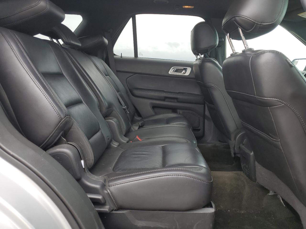 2013 Ford Explorer Xlt VIN: 1FM5K8D82DGC12146 Lot: 56337425