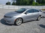 2015 Chrysler 200 Limited zu verkaufen in Gastonia, NC - Rear End