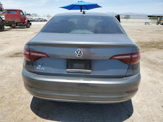  VOLKSWAGEN JETTA 2020 Szary