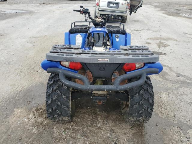 2008 POLARIS SPORTSMAN 800 EFI